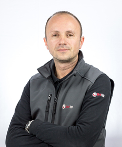 dejan unistil